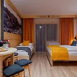U Galow Oda ve Kahvaltı