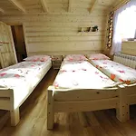 Frühstückspension U Galow 3*