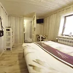 Oda ve Kahvaltı U Galow Poronin