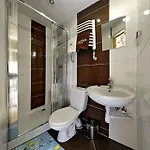 U Galow Oda ve Kahvaltı Poronin