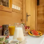 U Galow Frühstückspension