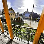 Frühstückspension U Galow