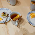Oda ve Kahvaltı U Galow 3*
