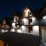 Oda ve Kahvaltı U Galow 3*