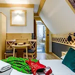 Frühstückspension U Galow 3*