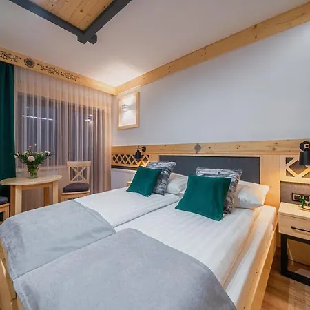 U Galow Bed & Breakfast