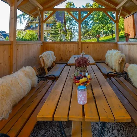 U Galow Bed & Breakfast