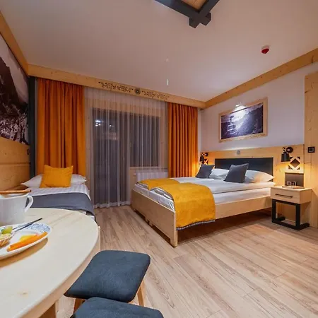 U Galow Bed & Breakfast Poronin