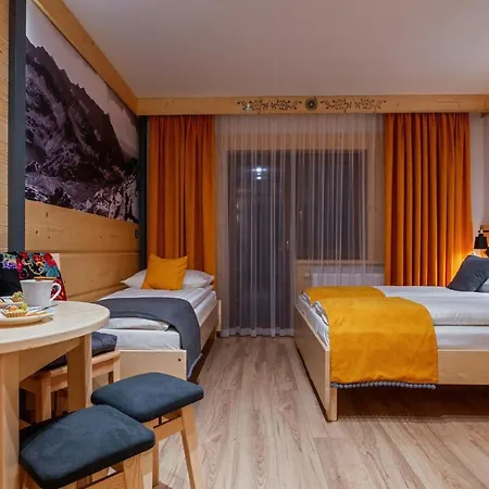 U Galow Bed & Breakfast