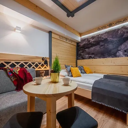 U Galow Bed & Breakfast 3*