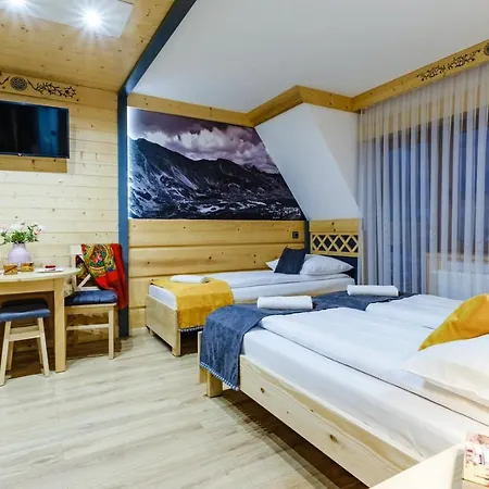 U Galow Bed & Breakfast