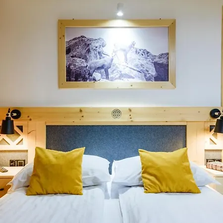 U Galow Bed & Breakfast 3*