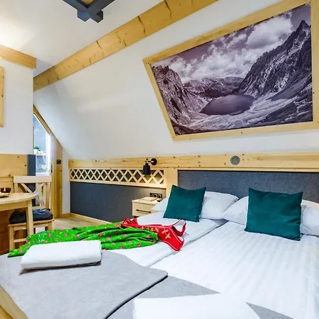 U Galow Bed & Breakfast *
