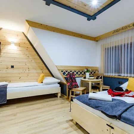 U Galow Bed & Breakfast