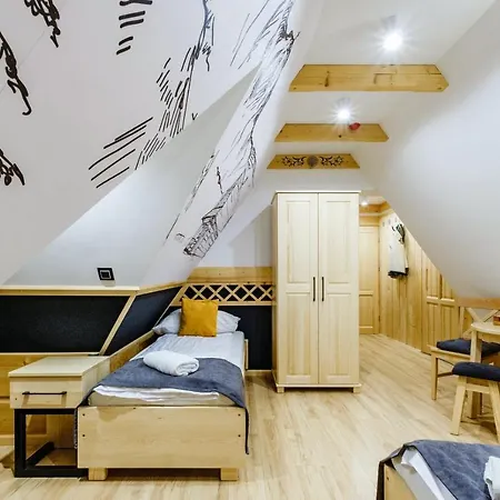 Bed & Breakfast U Galow