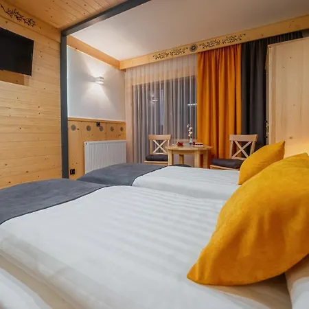 Bed & Breakfast U Galow