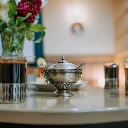 U Galow Bed & Breakfast
