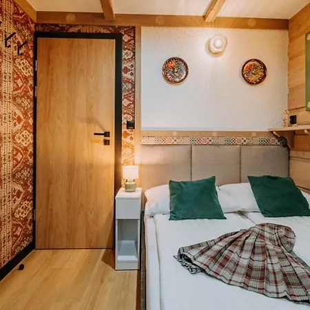 U Galow Bed & Breakfast