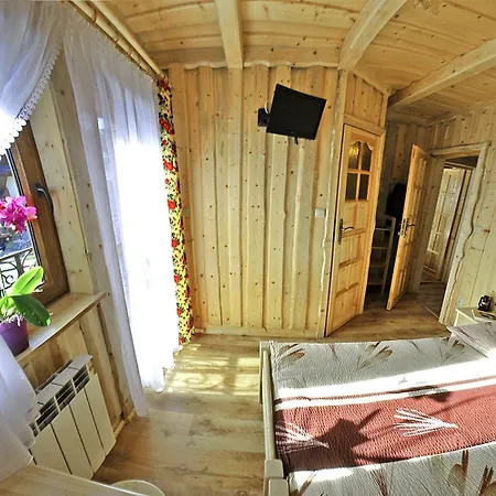 U Galow Bed & Breakfast Poronin