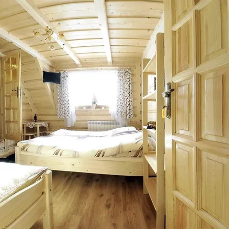 U Galow Bed & Breakfast