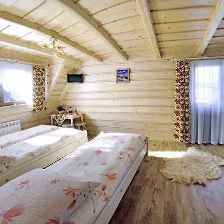 U Galow Bed & Breakfast Poronin