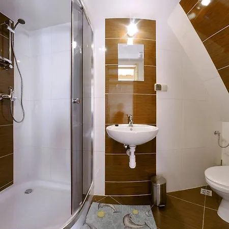 U Galow Bed & Breakfast Poronin