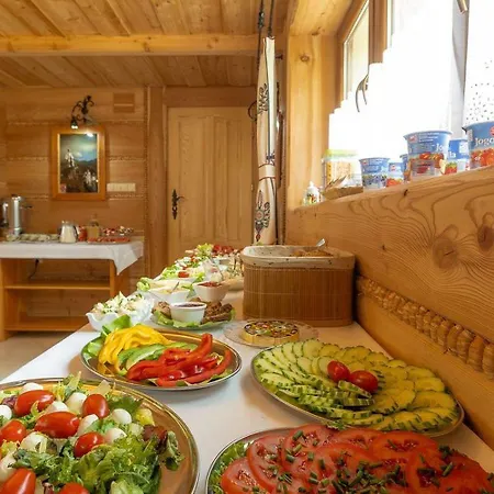 U Galow Bed & Breakfast
