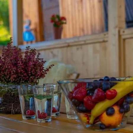 U Galow Bed & Breakfast Poronin