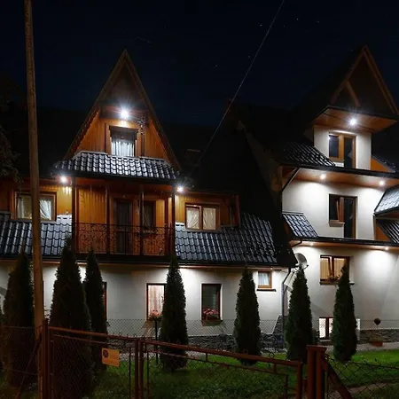 U Galow Bed & Breakfast
