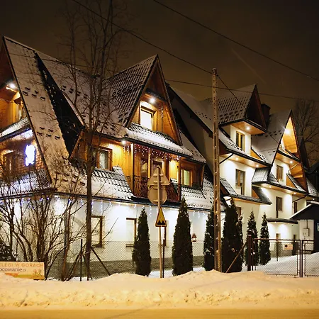 U Galow Bed & Breakfast 3*