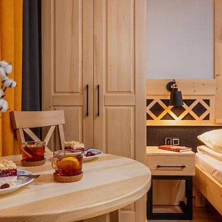 Bed & Breakfast U Galow