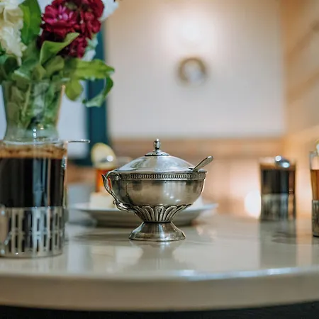 Bed & Breakfast U Galow Poronin