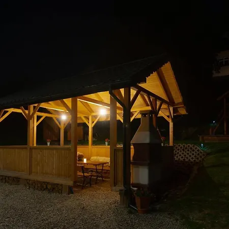 U Galow Bed & Breakfast