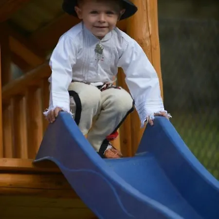 Bed & Breakfast U Galow 3*