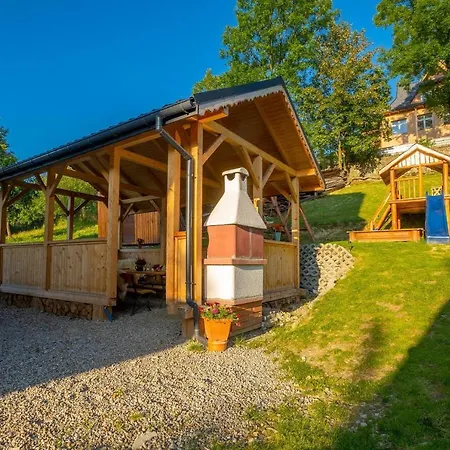 Bed & Breakfast U Galow