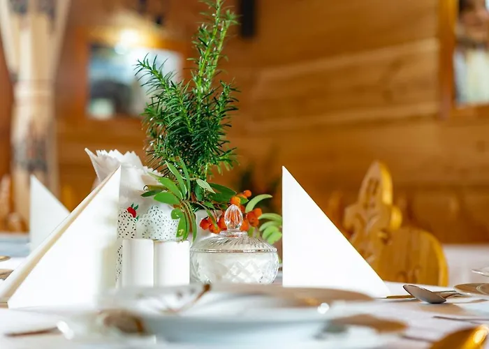 U Galow Bed & Breakfast